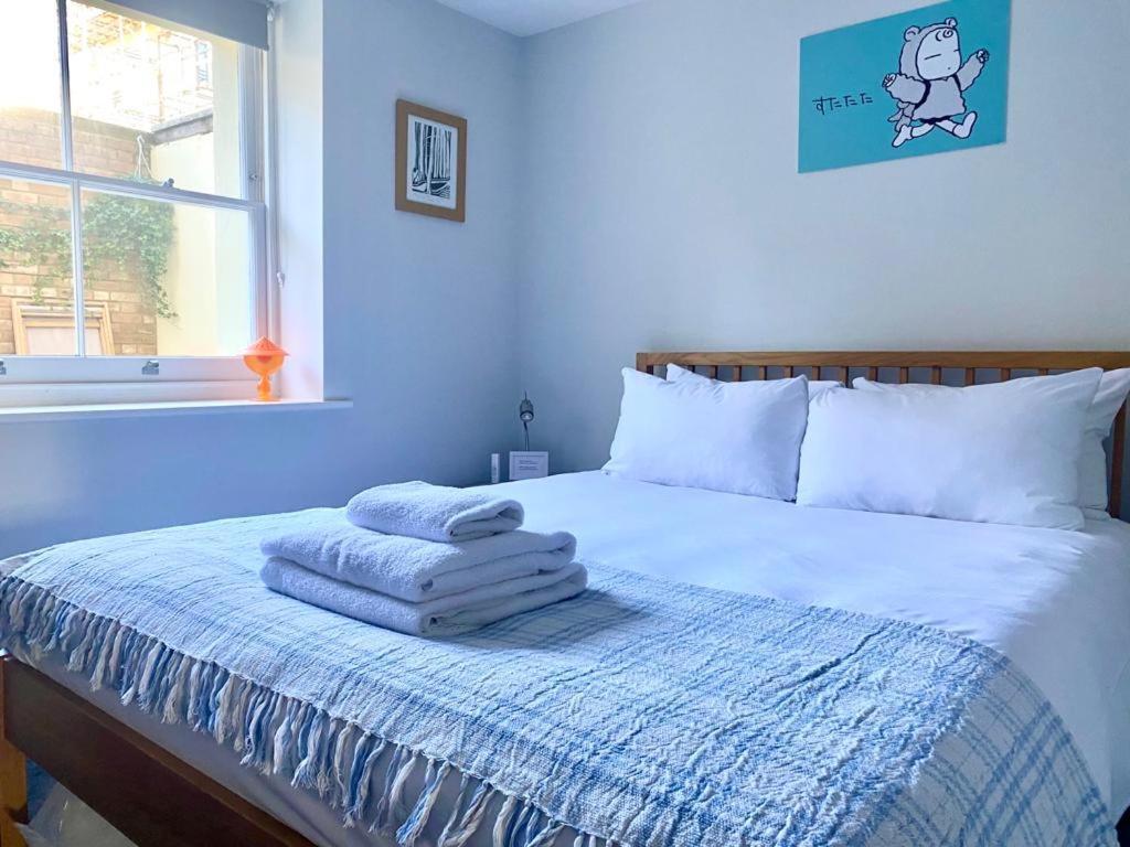 No.2 Folkestone Apartment Ngoại thất bức ảnh