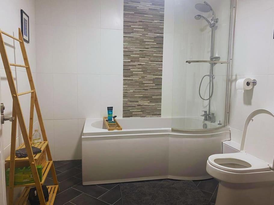 No.2 Folkestone Apartment Ngoại thất bức ảnh