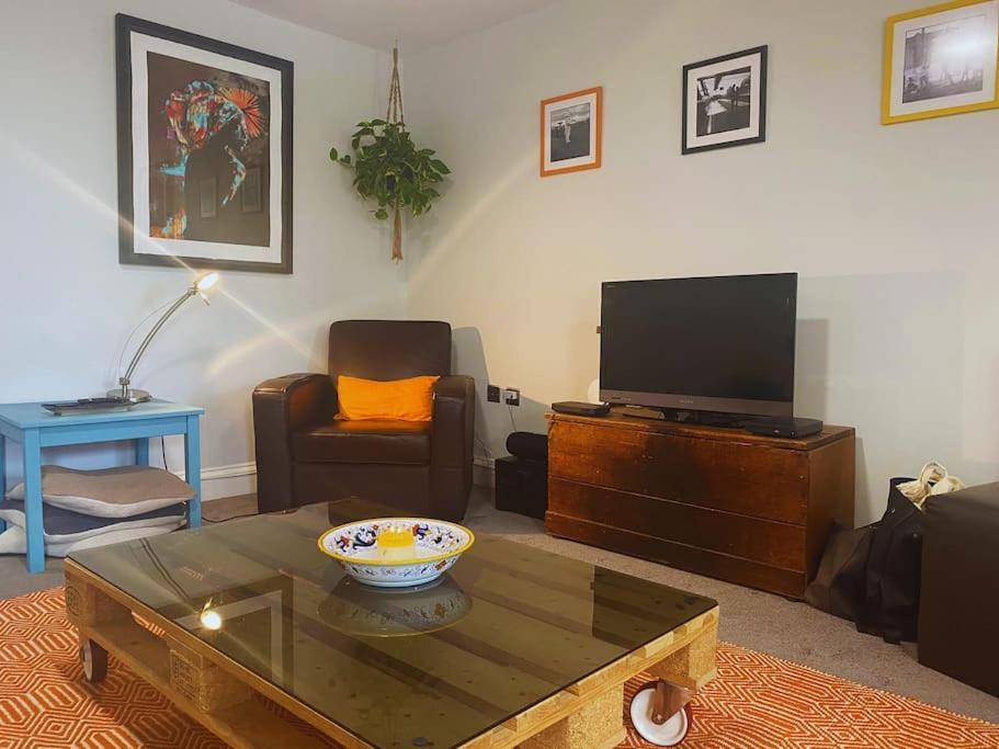 No.2 Folkestone Apartment Ngoại thất bức ảnh